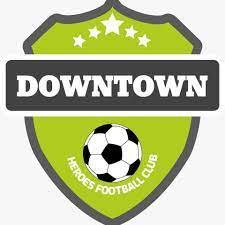 DowntownHeroesFC